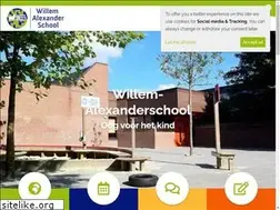 Sites similar to willem-alexanderschool.nl