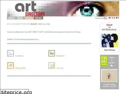 Sites similar to willem-de-kooning.com