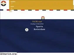 Sites similar to willem-ii.nl
