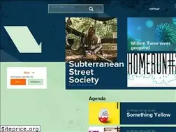 Sites similar to willem-twee.nl