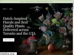 Sites similar to willemandjools.com