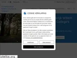 Sites similar to willemcoumou.nl