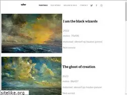 Sites similar to willemdewijs.com