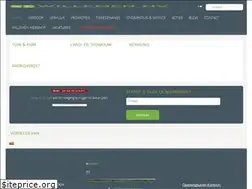 Sites similar to willemen-nv.be
