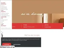 Sites similar to willemen-realestate.be