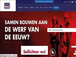 Sites similar to willemen.be