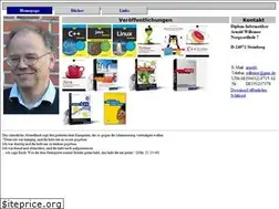 Sites similar to willemer.de