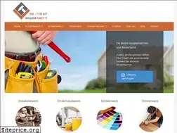 Sites similar to willemfikstt.nl