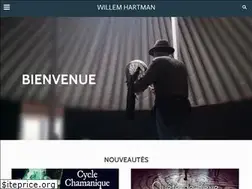 Sites similar to willemhartman.com