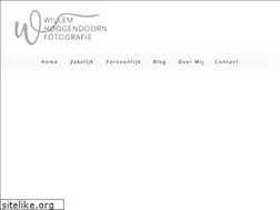 Sites similar to willemhoogendoorn.nl