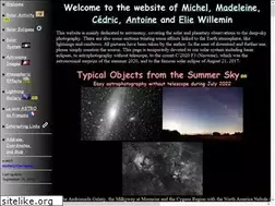 Sites similar to willemin.li