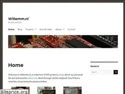 Sites similar to willemm.nl