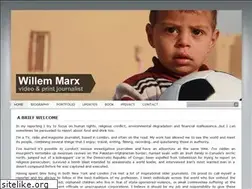 Sites similar to willemmarx.com