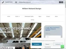 Sites similar to willemnieland.nl