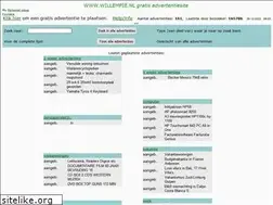 Sites similar to willempie.nl