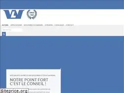 Sites similar to willems-lucy.eu