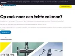 Sites similar to willems-tecno.be