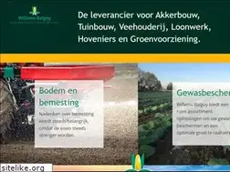Sites similar to willemsbalgoy.nl