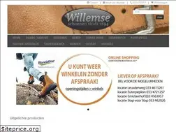 Sites similar to willemseschoenen.nl