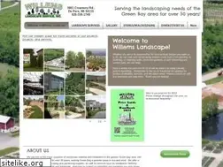 Sites similar to willemslandscape.com