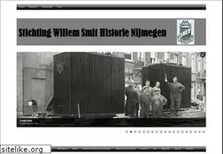 Sites similar to willemsmithistorie.nl