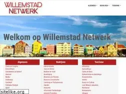 Sites similar to willemstad.net