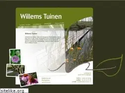 Sites similar to willemstuinen.nl