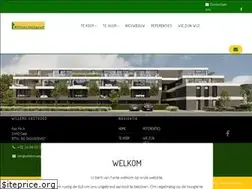 Sites similar to willemsvastgoed.be
