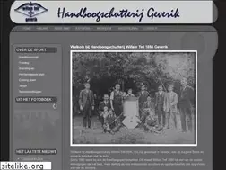 Sites similar to willemtell1885.nl
