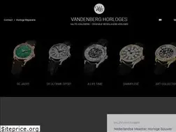 Sites similar to willemvandenberg.eu