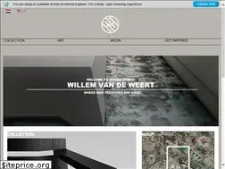 Sites similar to willemvandeweert.nl