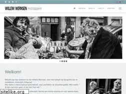 Sites similar to willemwernsen.com