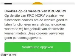 Sites similar to willemwever.nl