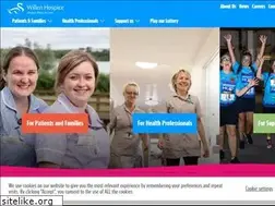 Sites similar to willen-hospice.org.uk