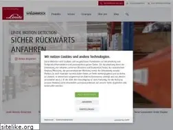 Sites similar to willenbrock.de