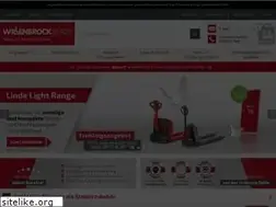 Sites similar to willenbrockshop.de