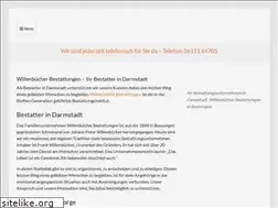 Sites similar to willenbuecher.org