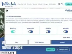 Sites similar to willenlake.org.uk