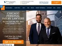 Sites similar to willenslaw.com