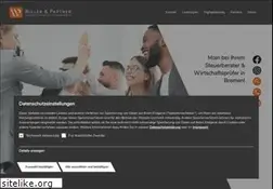 Sites similar to willer-partner.de