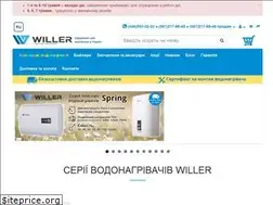 Sites similar to willer.ua