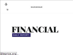 Sites similar to willerandmiller.com