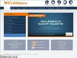Sites similar to willerbach.de
