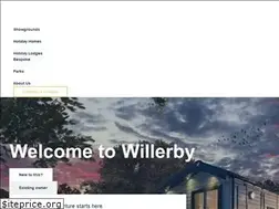 Sites similar to willerby.com