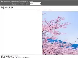 Sites similar to willerexpress.com