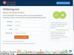 Sites similar to willering.com