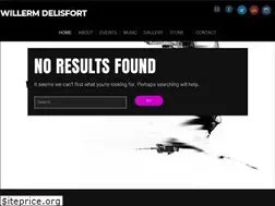 Sites similar to willermdelisfort.com