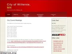 Sites similar to willernie.org