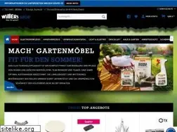 Sites similar to willers-shop.de