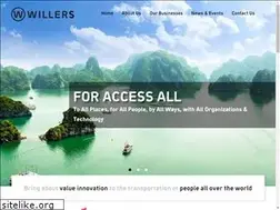 Sites similar to willers.com.sg